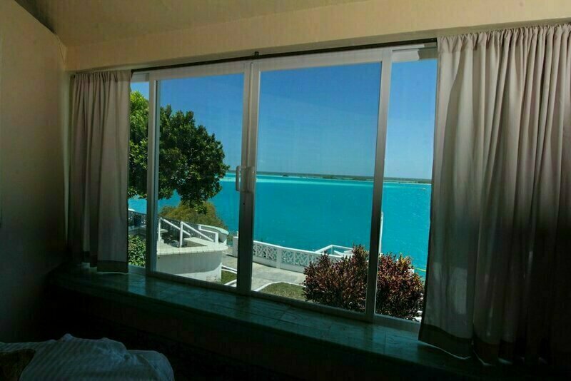 Hotel Laguna Bacalar