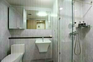 Daejeon I-Hotel, Buchen Sie Aparthotel Aparthotels in Daejeon, Aparthotel