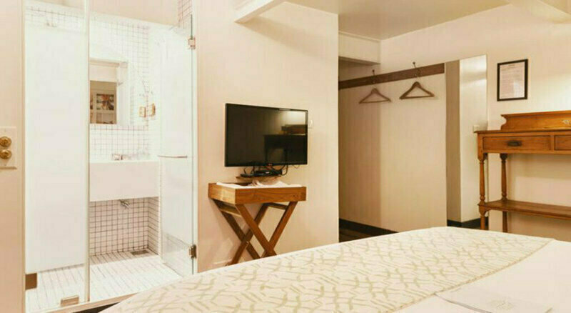 Abode