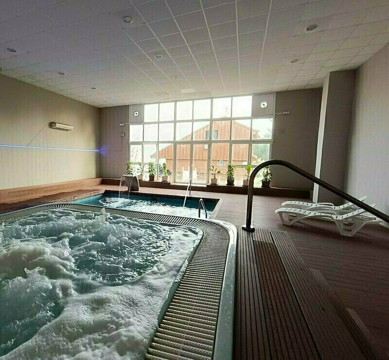 Hotel Hita - Nature Experience