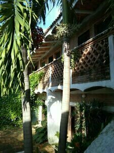 Chata Hosteria