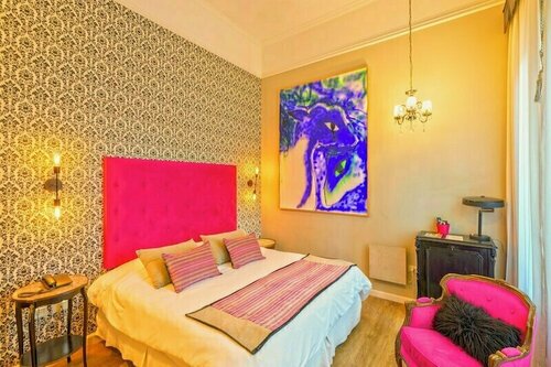 Rendez Vous Hotel Buenos Aires, Забронировать Отель Отели Палермо с завтраком, Завтраки