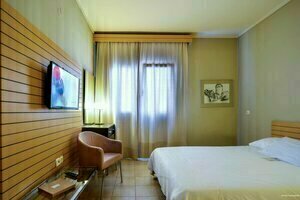 Nomades Suites Thessaloniki, Reserva ahora Hotel Tesalónica Macedonia