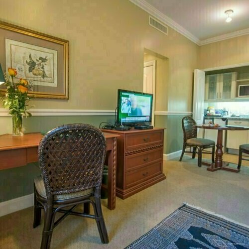 Hotel Villa Morra Suites, Забронировать Отель Асунсьон Парагвай