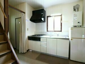 Creek House Hakuba