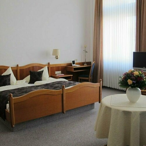 Hotel Anlage Heidelberg, Забронировать Отель СПА-отели Бергштрасе, SPA-услуги