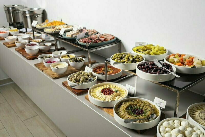 Nest Hotel Sharjah