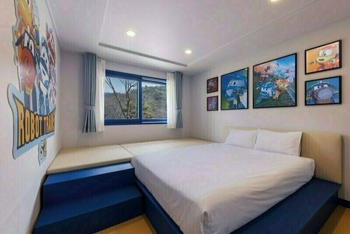 Oak Valley Resort, Prenota Resort Wonju Gangwon-Do
