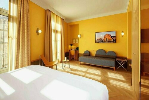 Hotel De Cambis