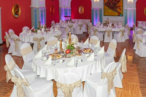 Zur Alten Schmiede, Buchen Sie Hotel Hotels in Garz mit Frühstück, Frühstück