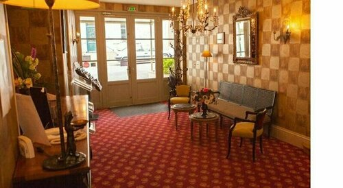 Hotel Le Clos Saint-Martin, Prenota Hotel Bourges Cher