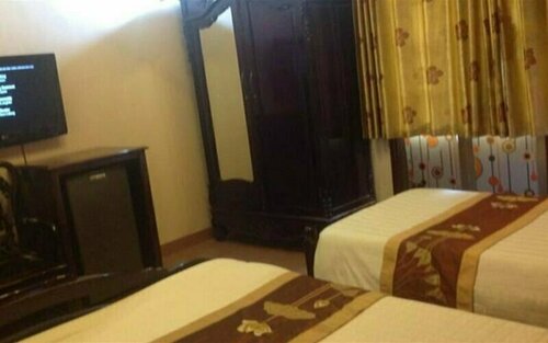 Hanoi Royal Garden Hotel, Book Hotel Hoteller i Ha Noi Municipality med pool, Swimmingpool