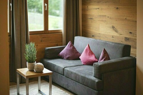 Almhof Family Resort & Spa
