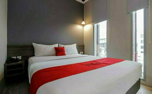 U Stay Hotel Tebet, Reserva ahora Hotel Hoteles baratos en Provincia de Yakarta