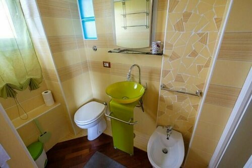 Axia B&B, 900mTerme dei Papi, 6min dalla città,PARK privato, Book Bed and Breakfast Viterbo Lake Vico
