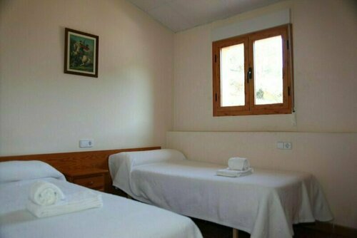 Hospedium Hotel Rural Venta Sant Jordi, Забронировать Отель Алькой провинция Аликанте