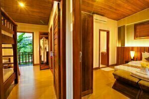 Mayura Hill Resort, Rezerwuj Ośrodek wypoczynkowy Hotele w Mondulkiri Province ze śniadaniem, Śniadanie