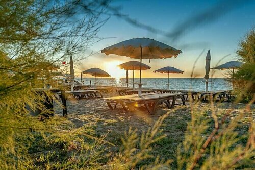 Acacia Resort Parco Dei Leoni, Buchen Sie Resort SPA-Hotels in Sizilien, SPA