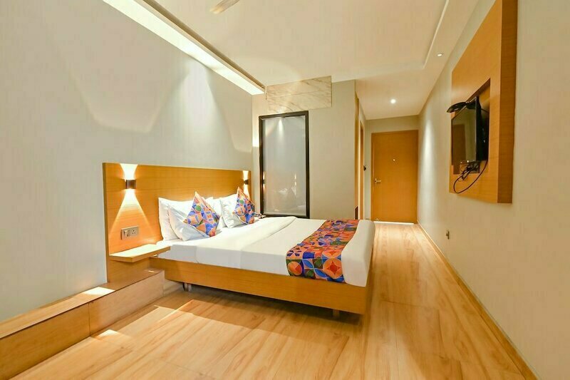 Capital O Penthouse