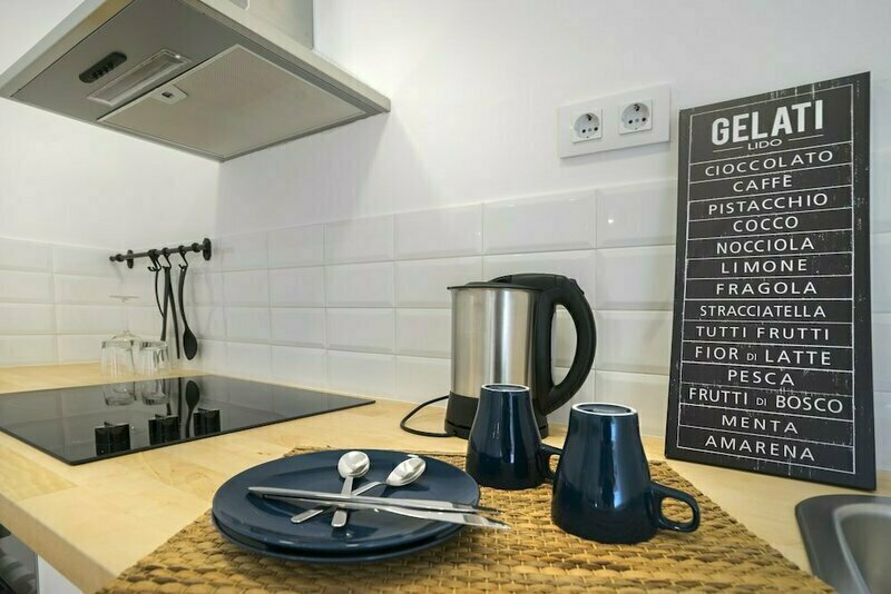 Hotelito Boutique Camp Nou
