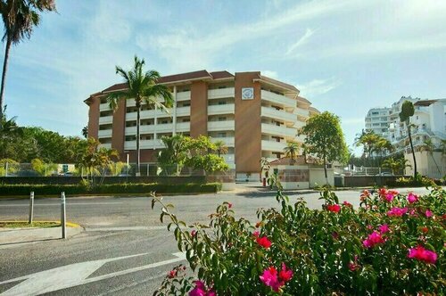 Costa Vallarta Condo, Забронировать Апартаменты/квартира Отели Нуэво-Вальярта с бассейном, Бассейн