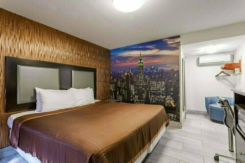 Travelodge by Wyndham South Hackensack, Забронировать Мини-отель Саут-Хакенсак Bergen County