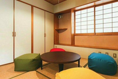Amuse Villa KONFORTA, Rezervovat Vila Chaty v Okinawa, poblíž Sunset Beach, Chalupa