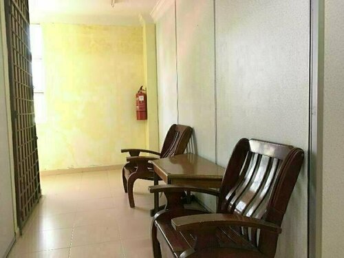 SPOT ON 89857 Azra Inn Rumah Tumpangan, Réserver Hôtel Kota Bahru Kelantan