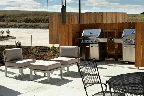 StoneHill Lawrence, Trademark Collection by Wyndham, Prenota Hotel Lawrence Kansas