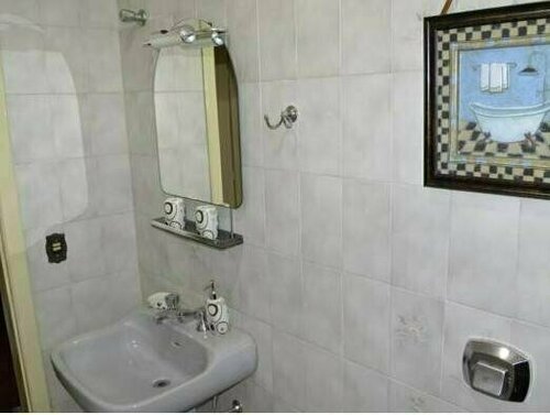 Hostel Wanderlust, Забронировать Отель Отели Фос-ду-Игуасу с парковкой, рядом с Bosque Guarani Zoo, Парковка