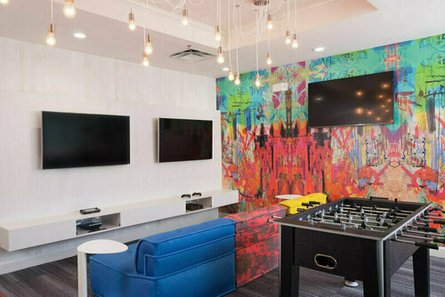 Delta Hotels by Marriott Orlando Lake Buena Vista, Забронировать Отель Отели Орландо с бассейном, Бассейн