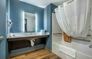 Extended Stay America Select Suites - Fort Walton Beach, Buchen Sie Hotel Fort Walton Beach Emerald Coast