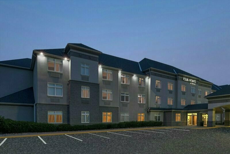 Hampton Inn & Suites Barrie