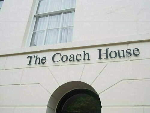 The Coach House, Забронировать Гостевой дом Кентербери Кент, рядом с Sidney Cooper Gallery