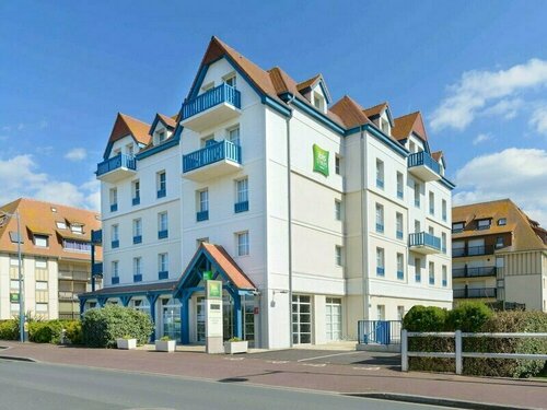 Hotel ibis Styles Deauville Villers Plage