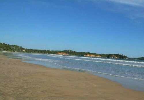 The Surfer, Забронировать Отель Отели Матара 3 звезды, 3*