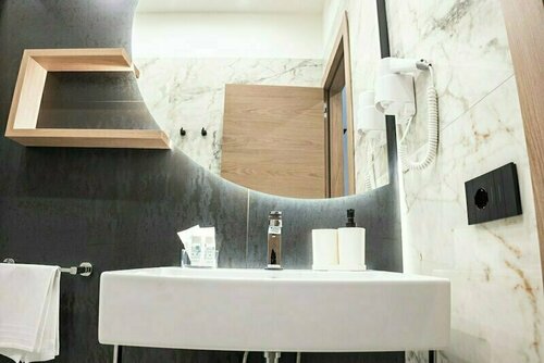 Pompei Resort, Book Hotel Hoteller i Pompeji med parkering, Parkering