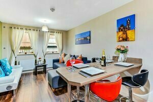 The Ship's Key Aparthotel, Забронировать Апартаменты/квартира Лондондерри Графство Лондондерри, рядом с St. Brecan's Ruins