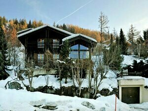 Holiday Home Valet de Coeur Nendaz Station, Varaa Mökki Nendaz 4 Valleys