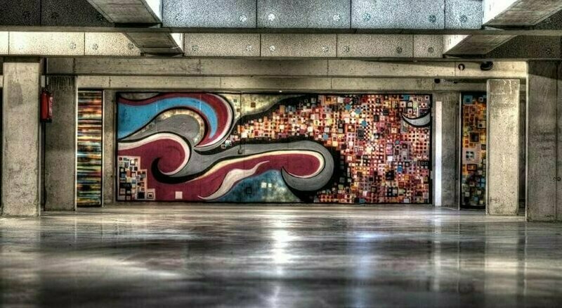 Hotel Süd art