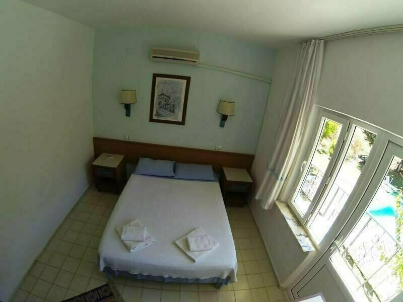 Adrasan Maviay Hotel