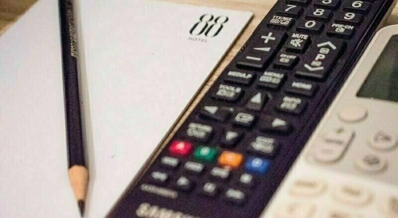 Hotel 88