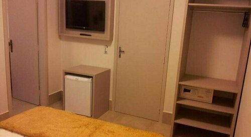 Kaakupe Praia Hotel, Забронировать Отель Гуаратуба Парана
