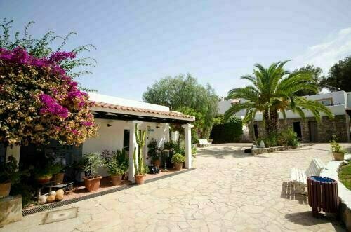 Hotel Club Can Jordi, Book Hotel Hotels in Ibiza with Parking, Parking