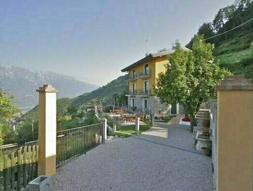 Fenil Del Santo, Забронировать Отель Отели Тренто 4 звезды, 4*