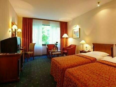 AS Hotel, Reserva ahora Hotel Zagreb Croacia