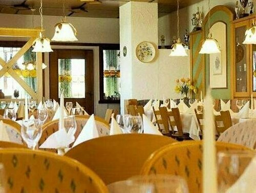 Hotel Bayerischer Hof, Rezervați Hotel Hoteluri în Westallgaeu cu parcare, Parcare