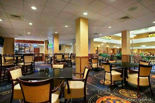 Capitol Plaza Jefferson City, Book Hotel Hoteller i Missouri med pool, Swimmingpool