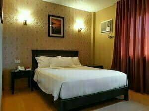 Hanan Hotel Tagaytay, Забронировать Отель Отели Тагайтай с бассейном, Бассейн