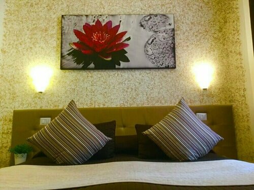 Castel SantAngelo Inn, Забронировать Отель СПА-отели Рима, рядом с Мост Святого Ангела, SPA-услуги